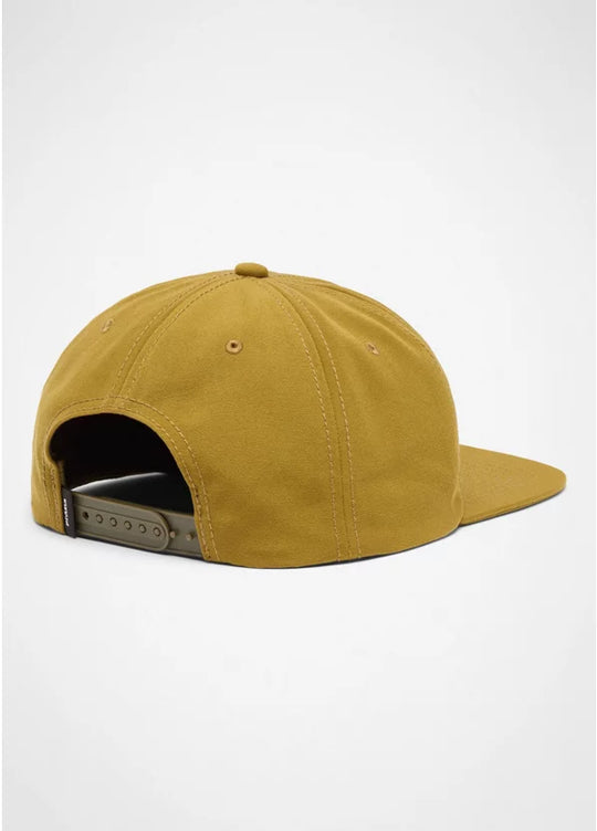 Gazin Patch Cap - Unisex