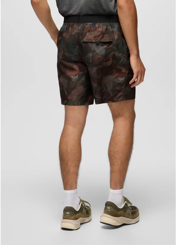 Short Mojo - Homme