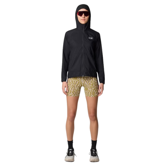 Chandail à Capuchon Kor AirShell - Femme