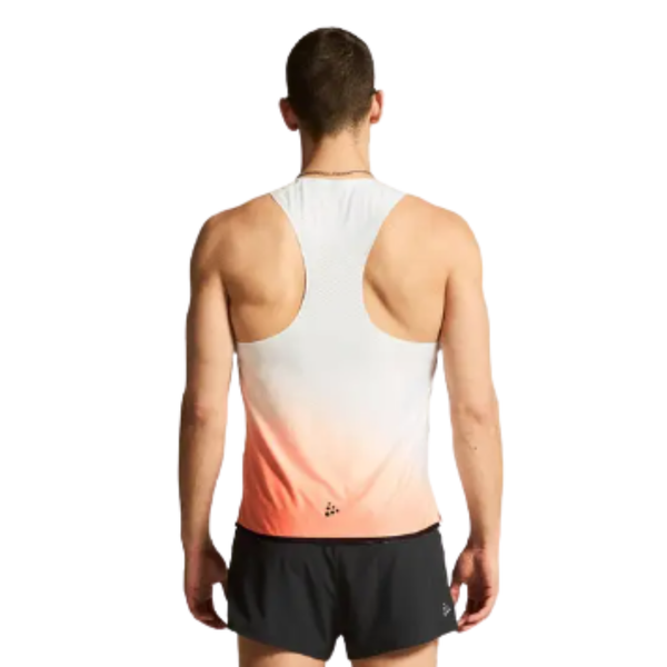 Camisole Course Race Day - Homme