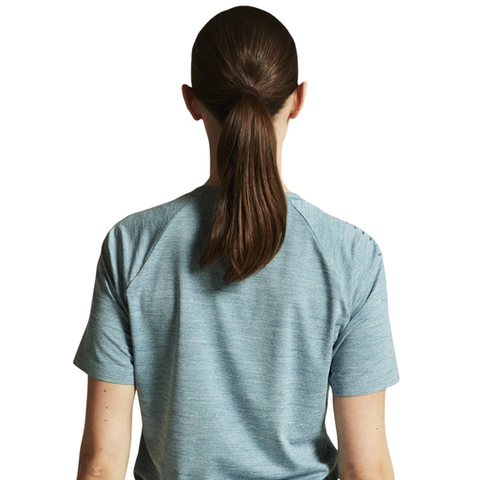 Women's Adv Gravel Short Sleeve T-Shirt