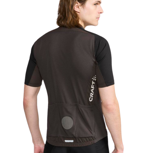 Maillot Manches Courtes ADV Endur - Homme