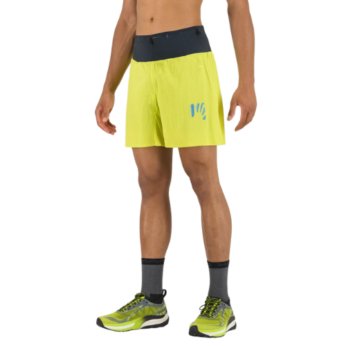 Short Lavaredo Tech - Homme