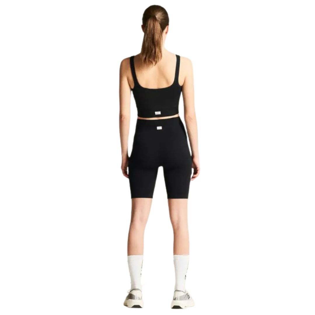 Collective Rib Sports Bra - Women's