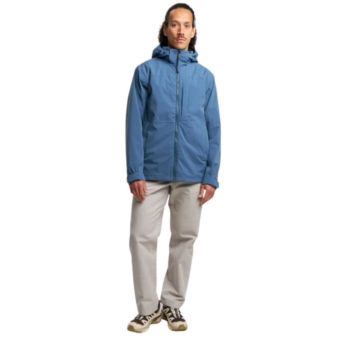 Dustin Coat - Men