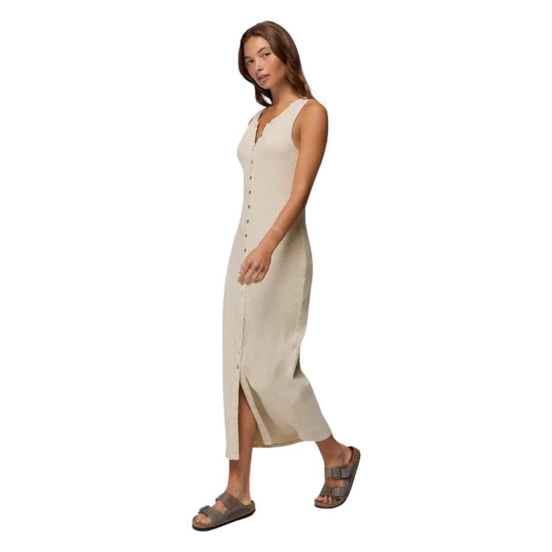 Robe Cambria Cove Maxi - Femme