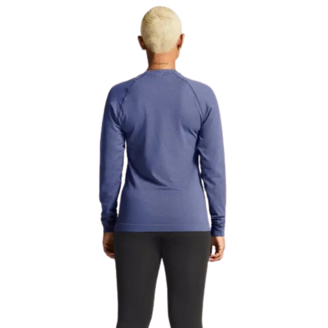 Women's Active Comfort 2 Long Sleeve Half-Zip Top