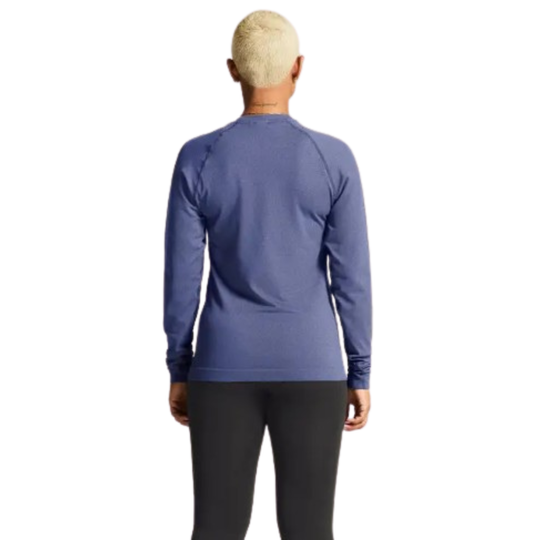 Women's Active Comfort 2 Long Sleeve Half-Zip Top