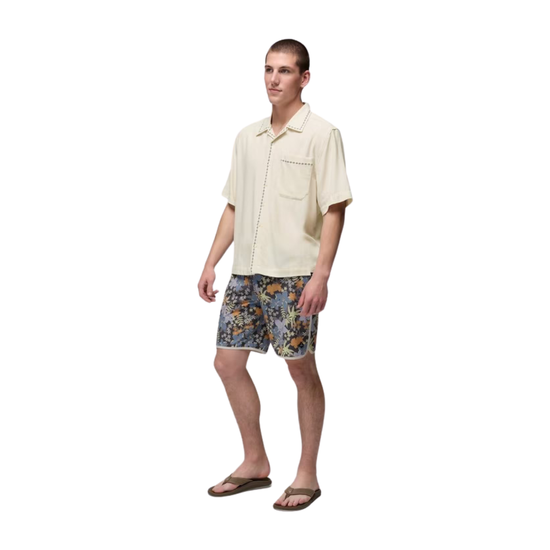 Shorts Prana Vintage Boardshort - Homme