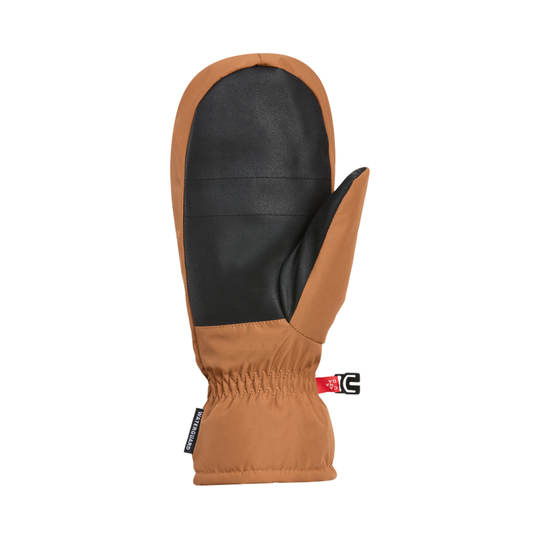 Smooth Mittens - Men's