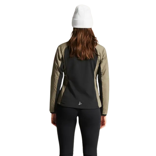 Coat ADV Nordic Training Insulate - Women
