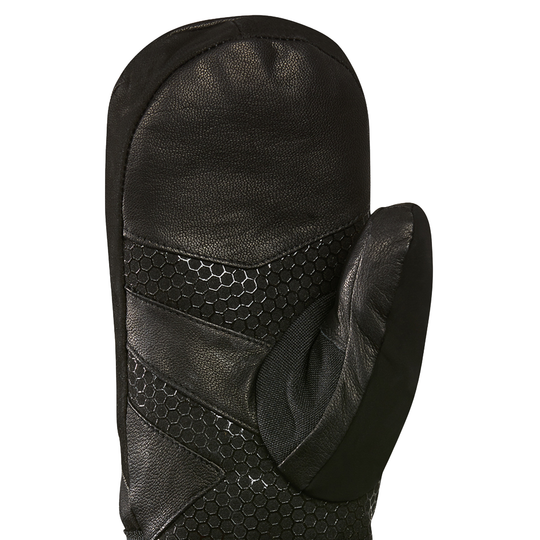 The Patrol Mittens - Women's