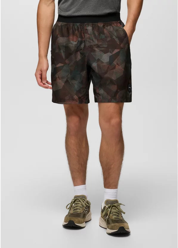 Short Mojo - Homme