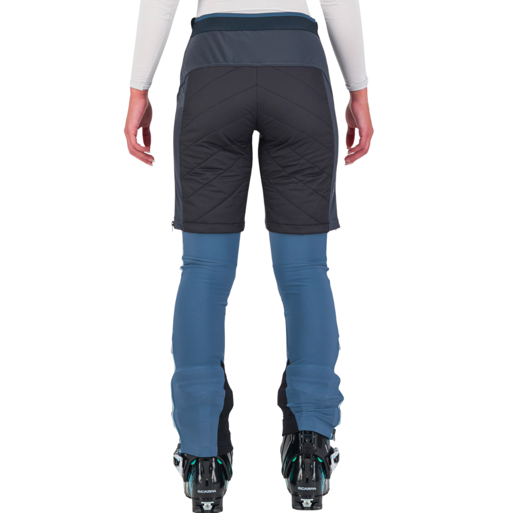 Bermuda Alagna Plus - Femme