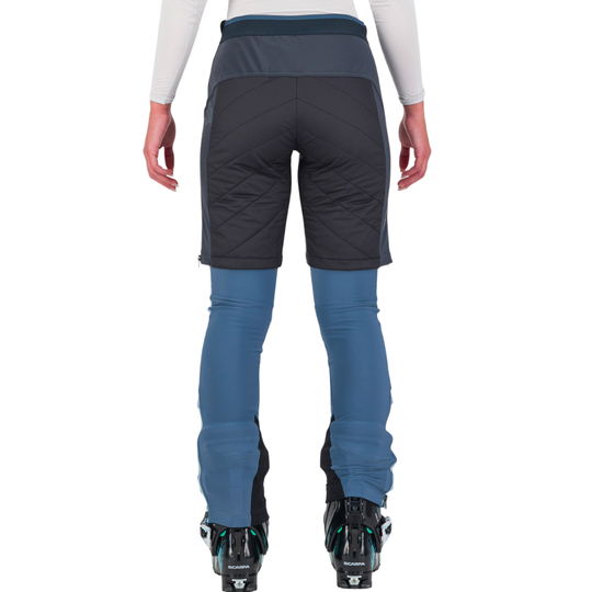 Bermuda Alagna Plus - Femme