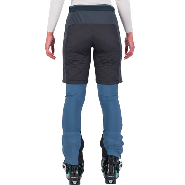 Bermuda Alagna Plus - Femme