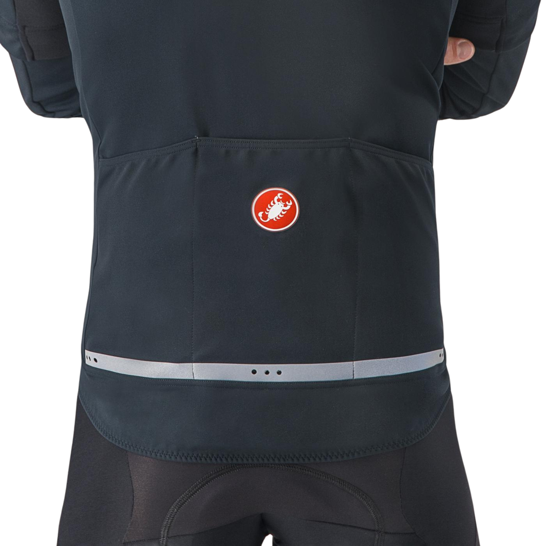 Veste Convertible Perfetto ROS 2 - Homme