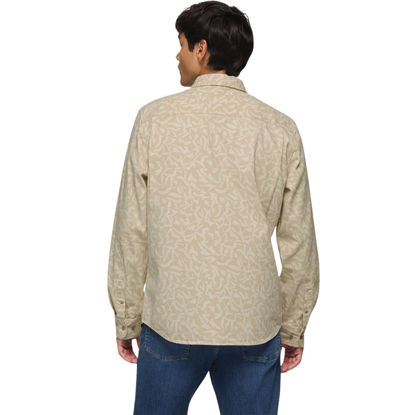 Arbored Long Sleeve Shirt - Men's