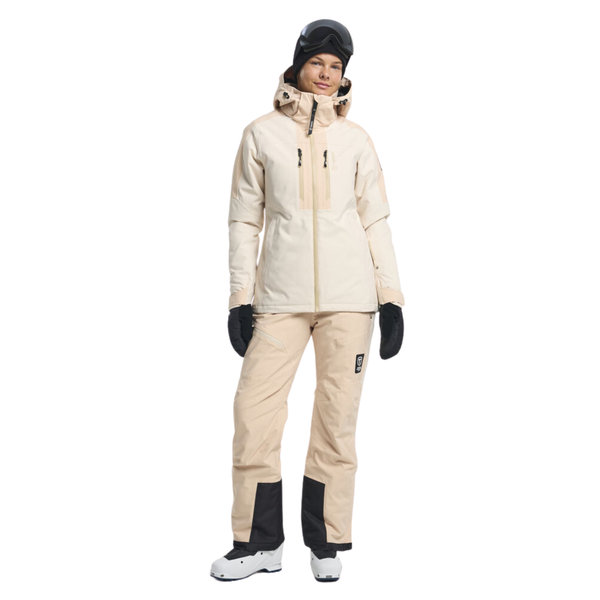 Aylin Coat - Women