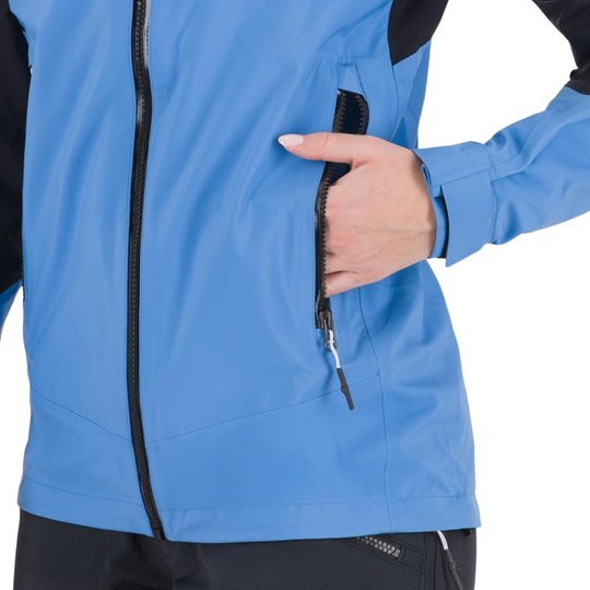 Manteau Storm Evo - Femme