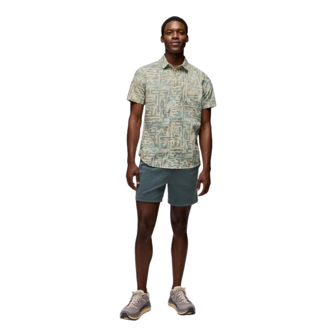 Shorts Deja View - Homme