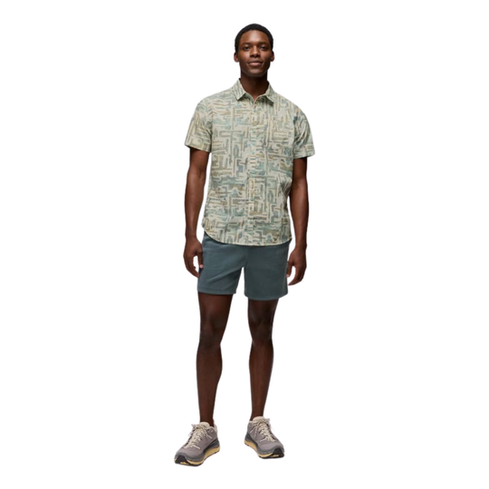 Shorts Deja View - Homme