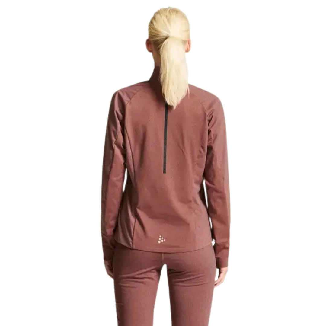 Jacket ADV Nordic Training Speed 2 - Women