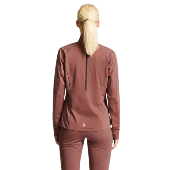 Jacket ADV Nordic Training Speed 2 - Women