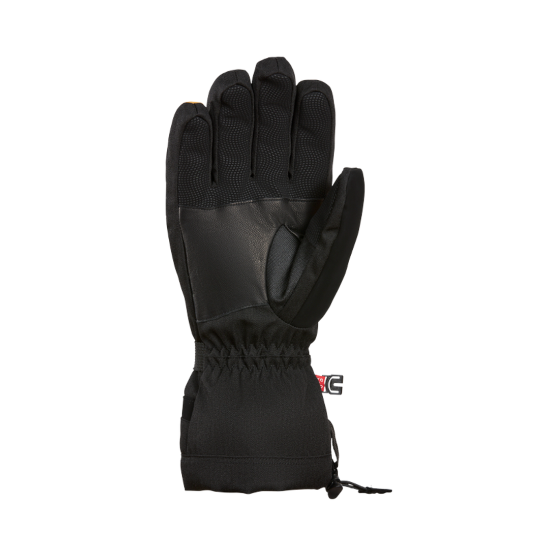 The Timeless Mittens - Men's