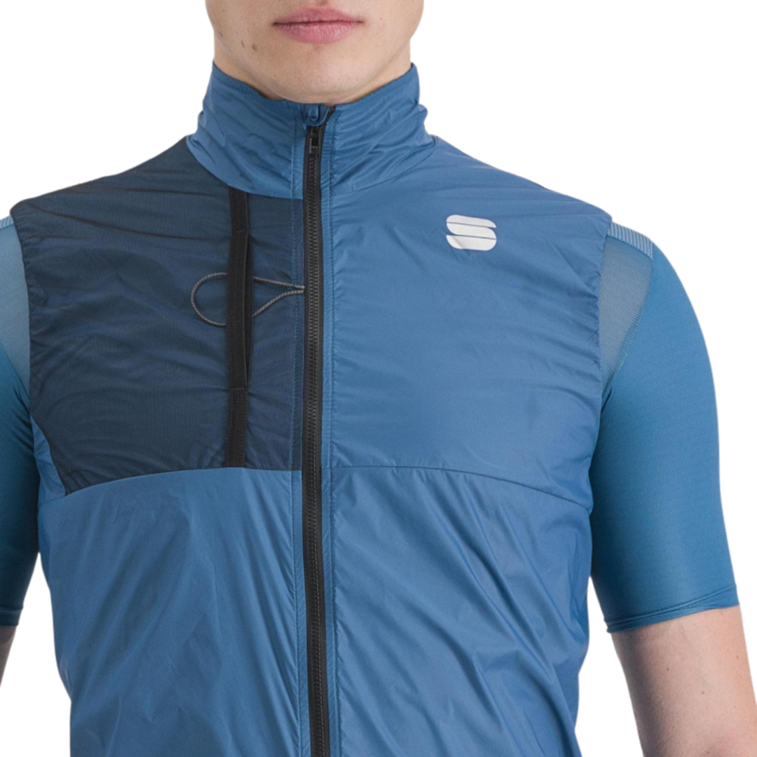 Supergiara Layer Jacket - Men's