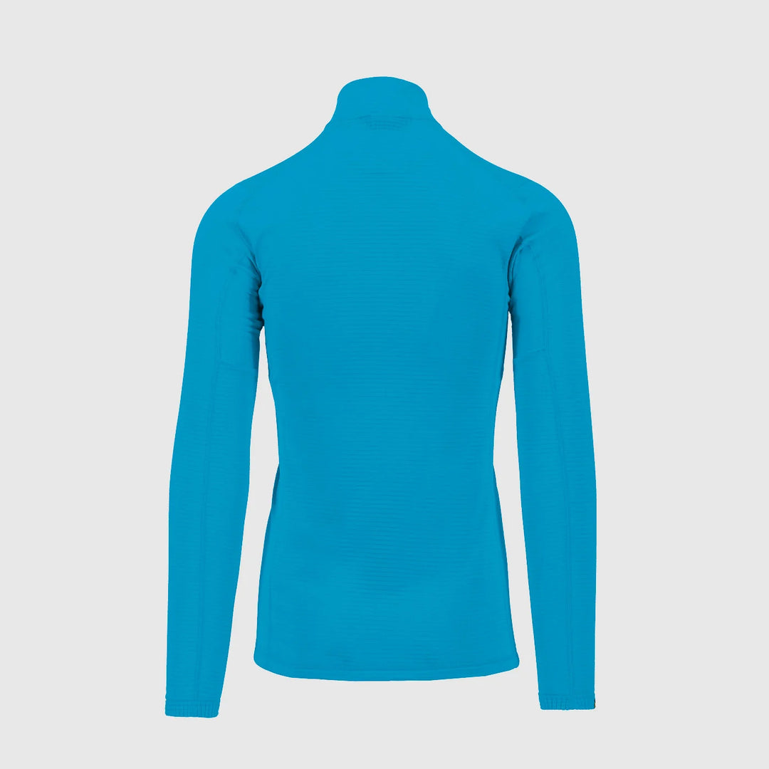 Chandail à manches longues Croda Light Half Zip - Homme