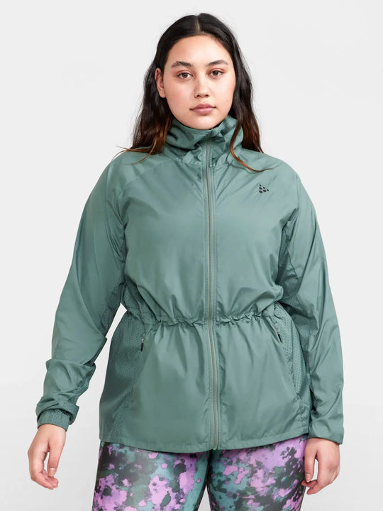 Manteau Adv Essence Plus - Femme