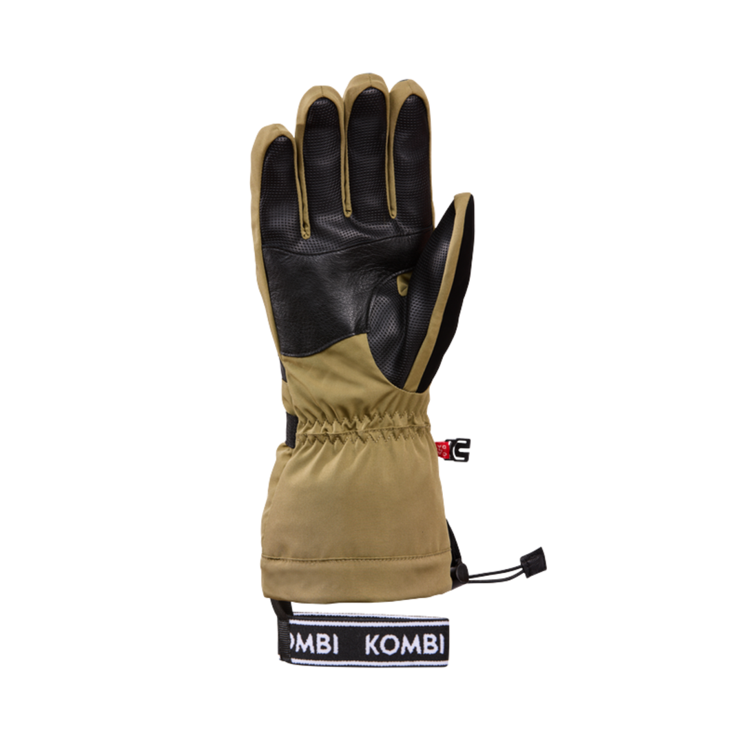 Heritage Mittens - Men's