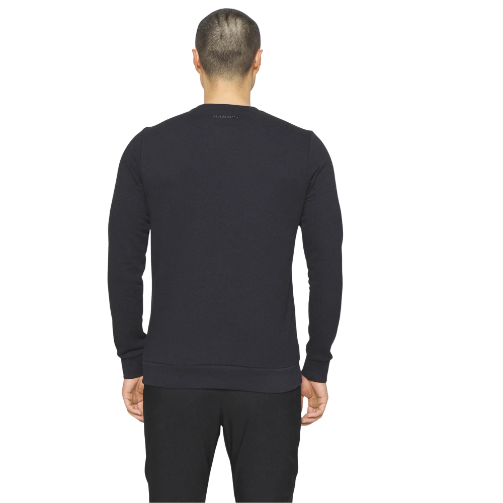Mammut Core 1862 Crew Neck Fleece - Men's