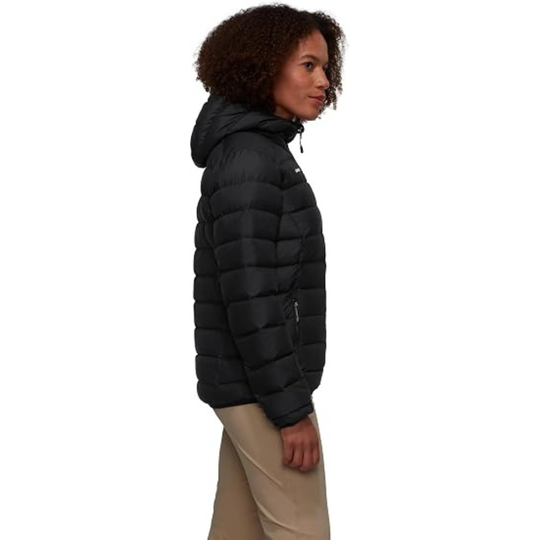 Waymarker Insulated Hooded Jacket - Women's