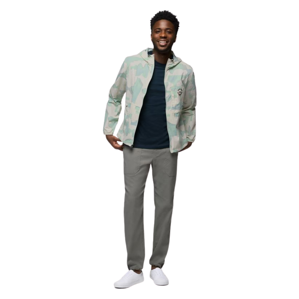 Pantalon Stretch Zion Field - Homme