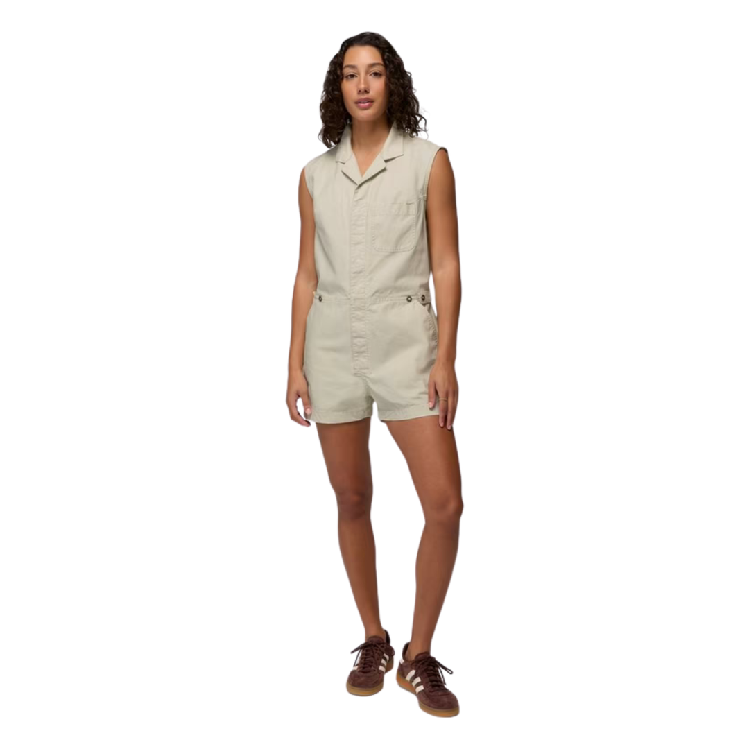 Combinaison Suton Romper - Femme