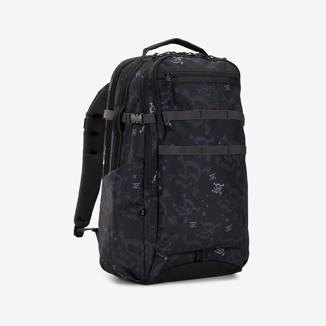 Sac à dos All Elements Convoy 25 - Unisexe