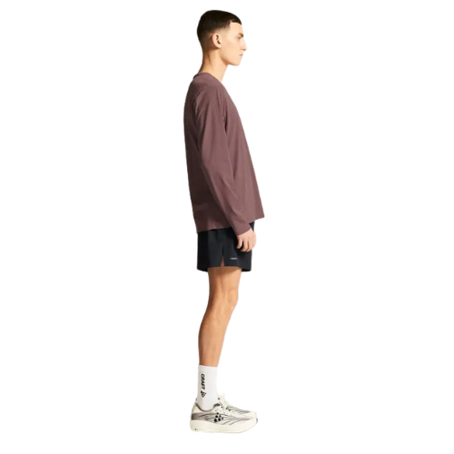 Chandail Manches Longues Hypervent - Homme