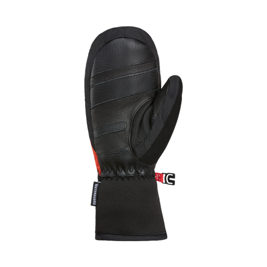 The Fastrider Mittens - Women's