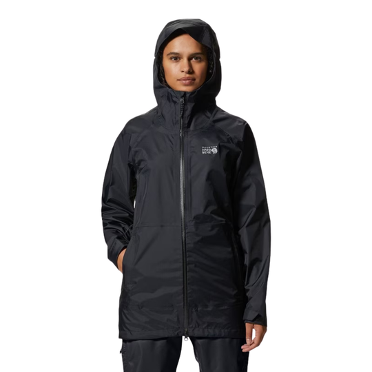 Parka Threshold - Women