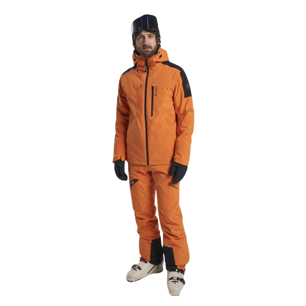 Men's Kiroro Ski Jacket
