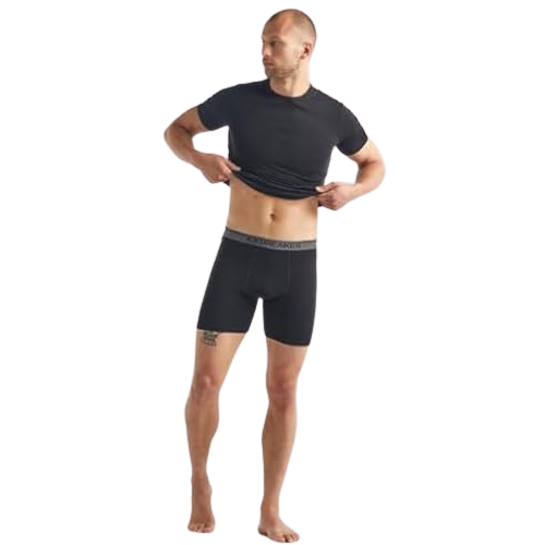 Boxers Anatomica - Homme