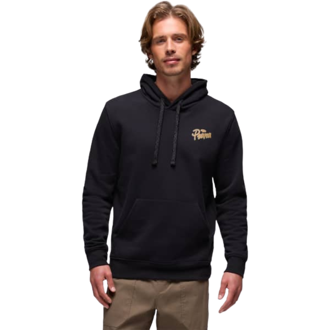prAna Fleece Graphic Hoodie - Men's