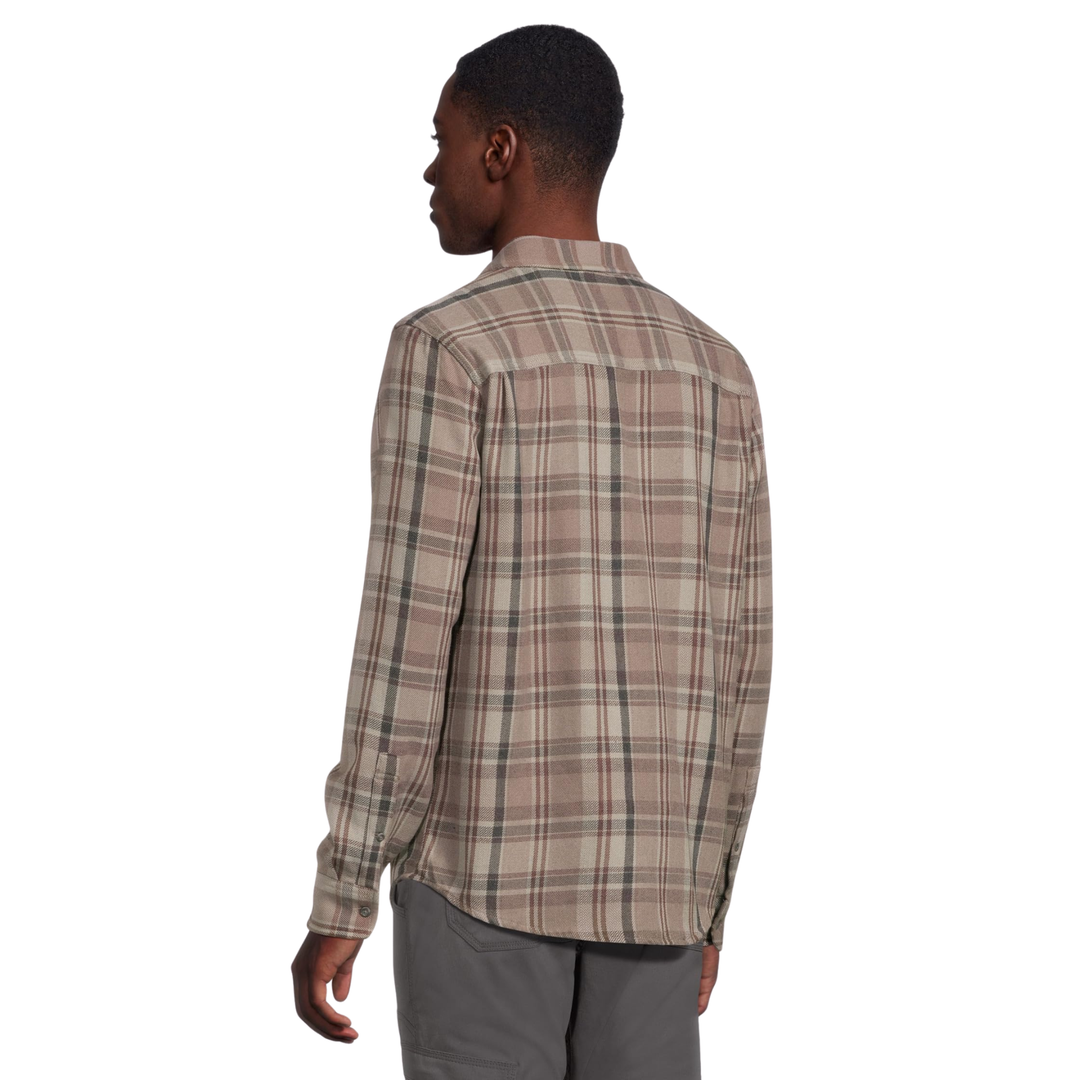 Westbrook Flannel Shirt - Men's