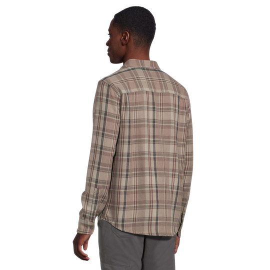 Westbrook Flannel Shirt - Men's
