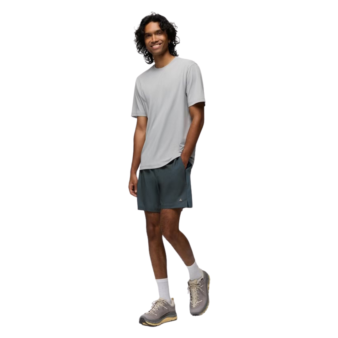 Short Intrinsic Breath - Homme