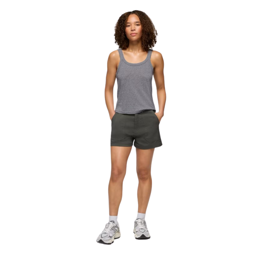 Camisole Cozy Up Scoop - Femme