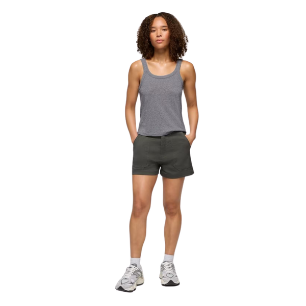 Camisole Cozy Up Scoop - Femme