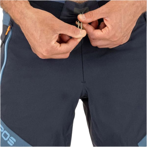 Short Rock Evo - Homme